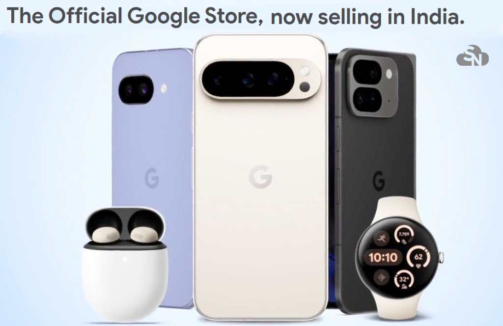 google store india