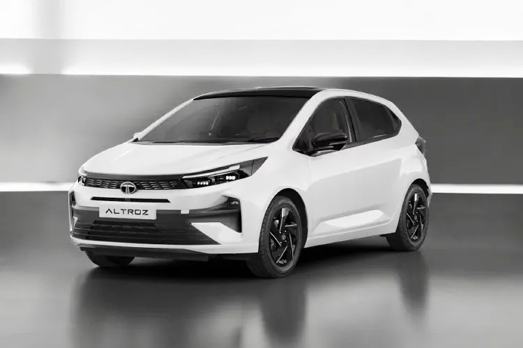 tata altroz