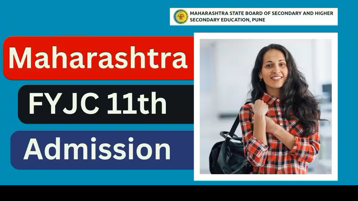 maharashtra fyjc