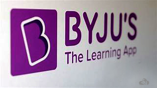 byju's