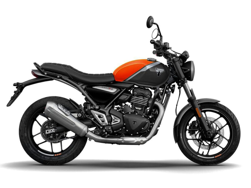 Triumph