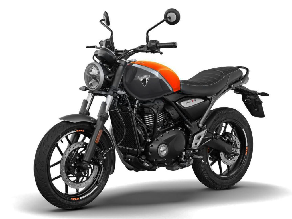 Triumph