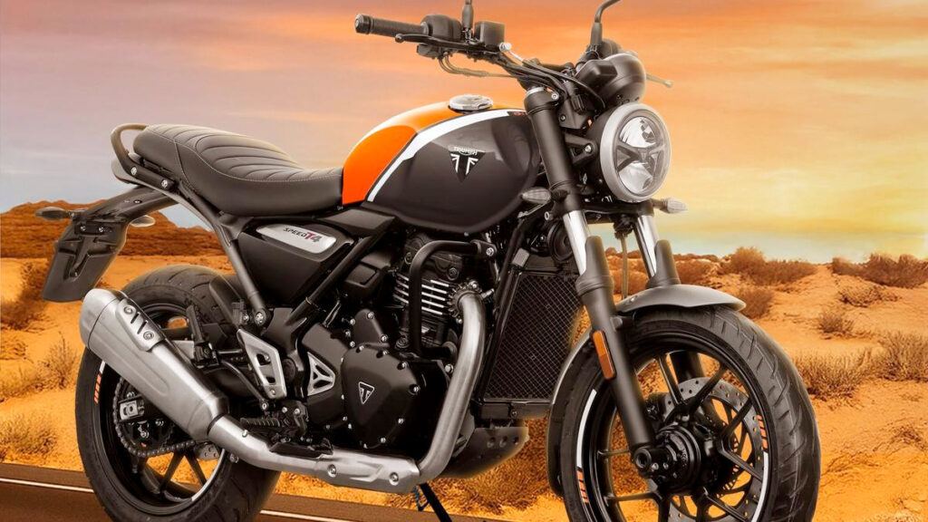 Triumph