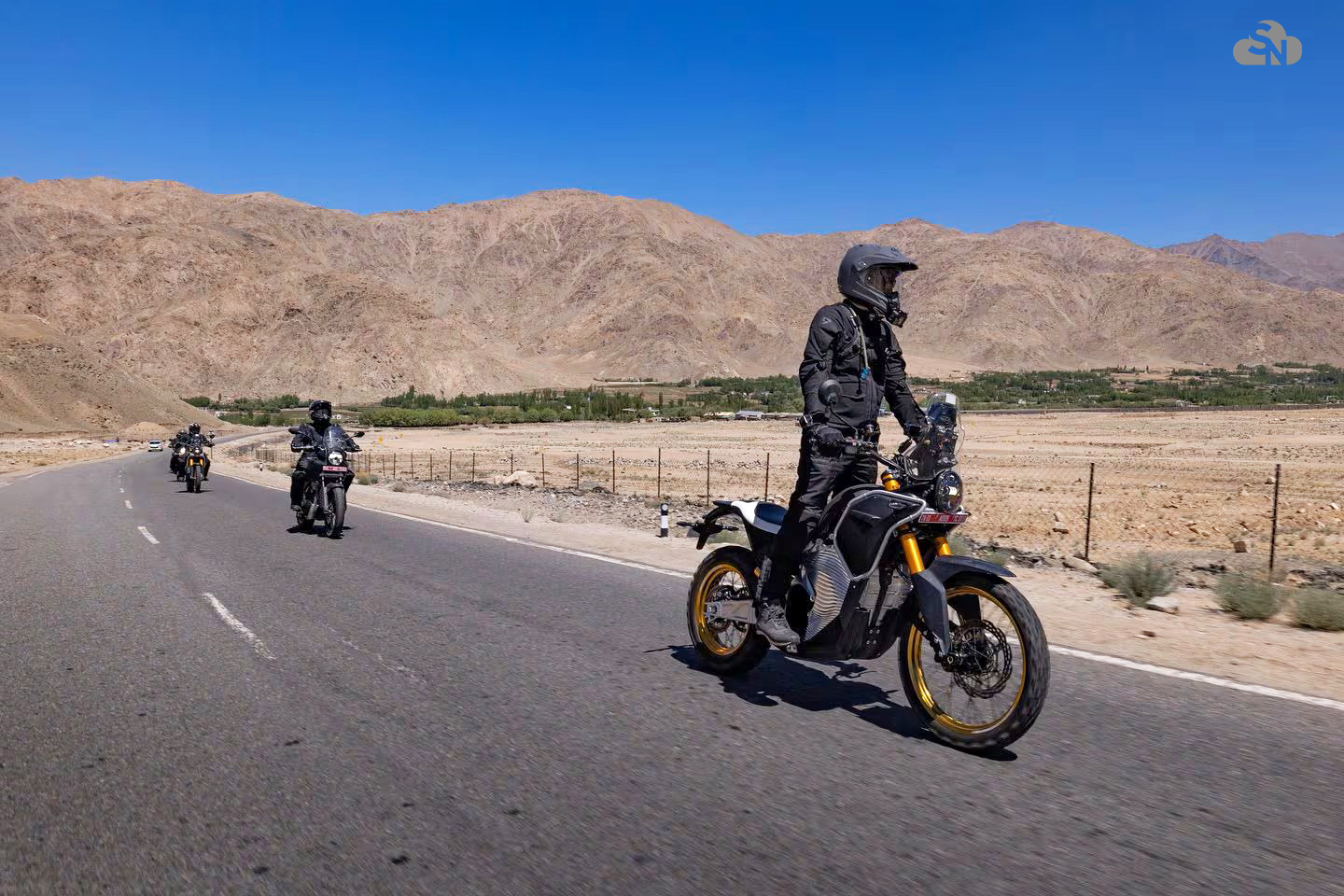 Royal Enfield
