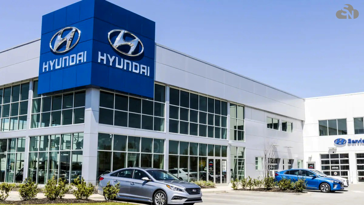 Hyundai