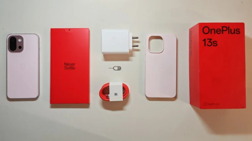 OnePlus 13s