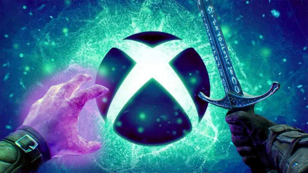 ROG Xbox