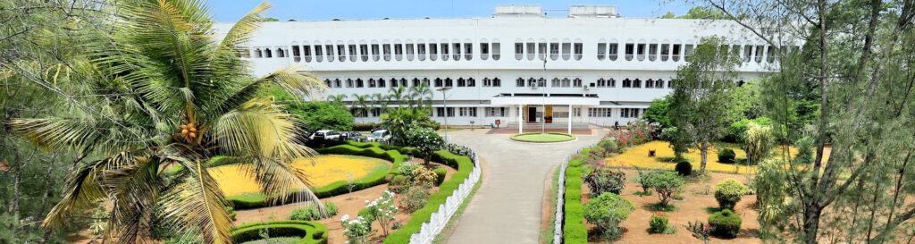 Calicut University