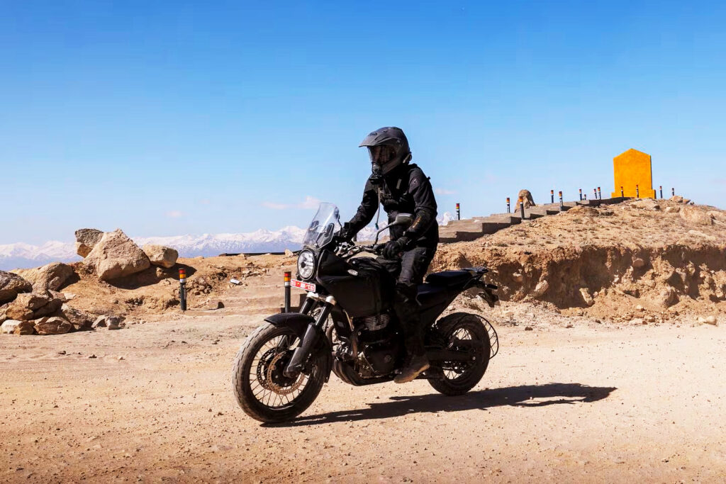 Royal Enfield