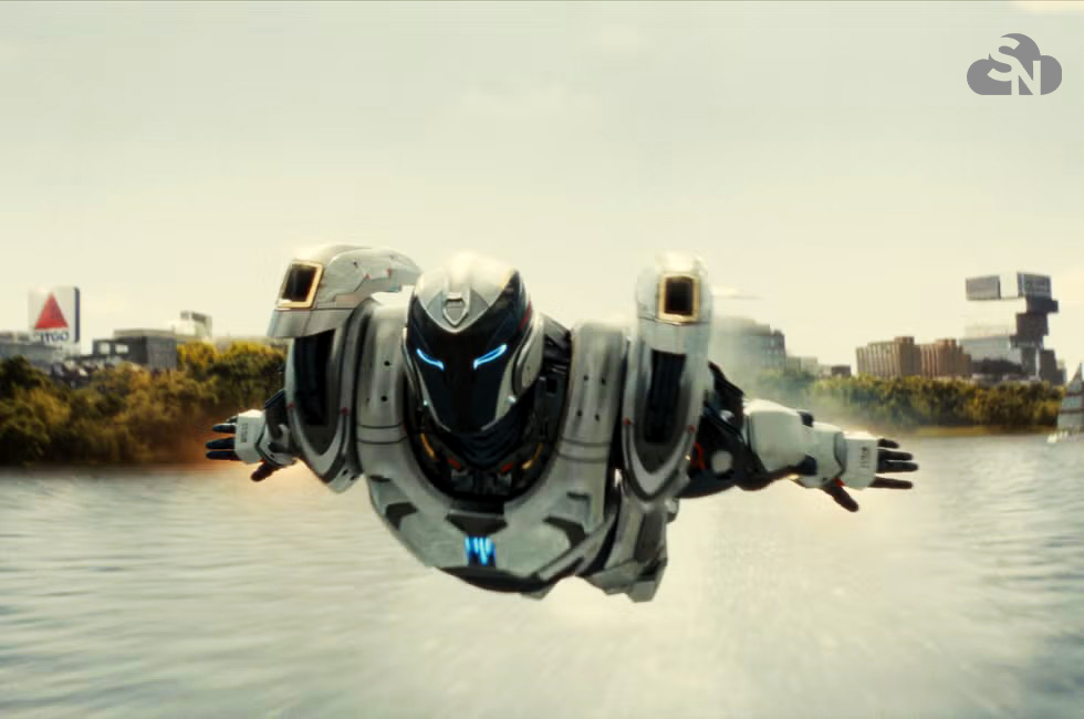 Ironheart