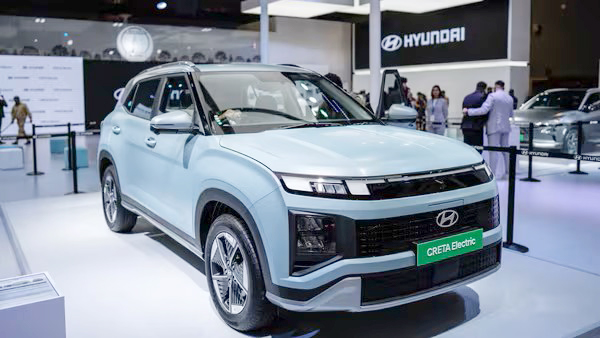 Hyundai Motor Stock