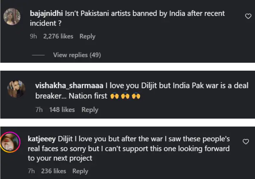 Diljit Dosanjh
