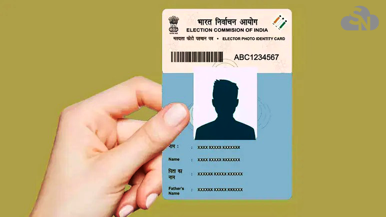 Election Commission of India