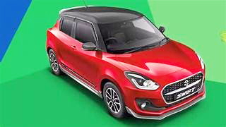 Maruti Suzuki Swift