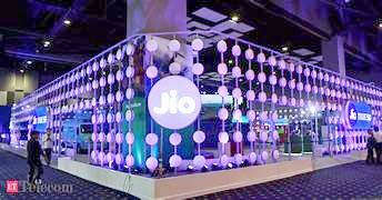 Jio