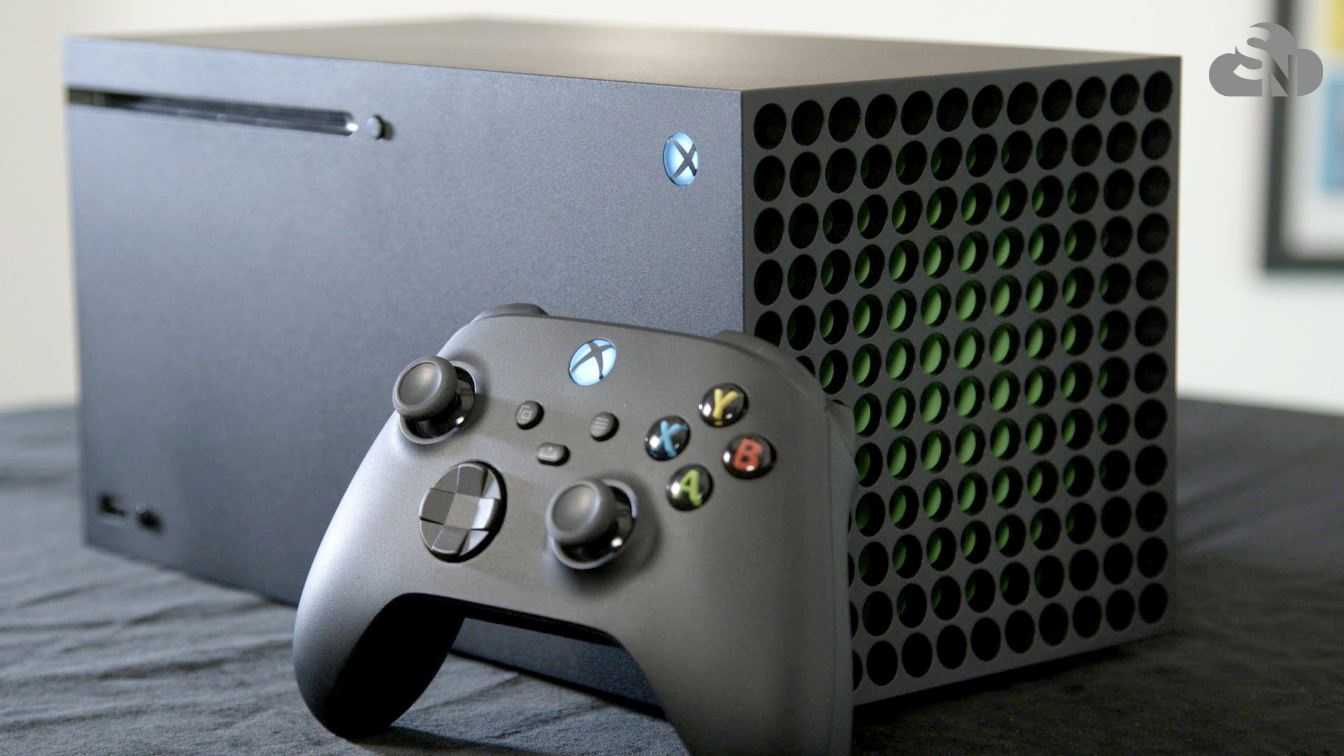 x box