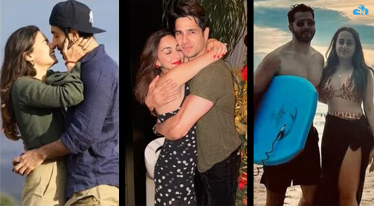 Sidharth Malhotra
