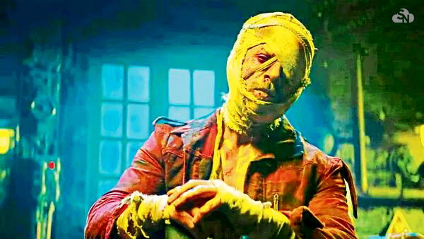 Shah Rukh Khan
