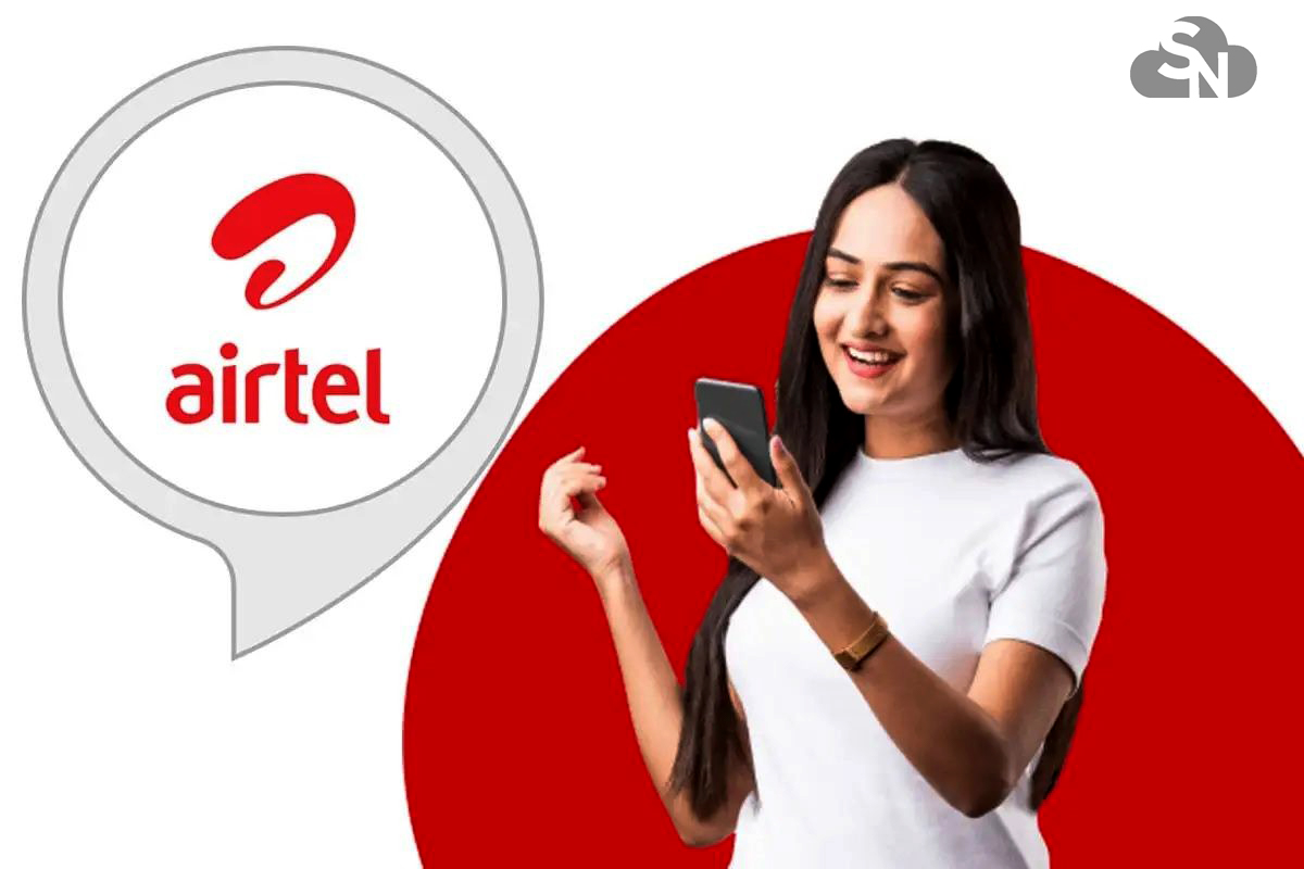 Airtel