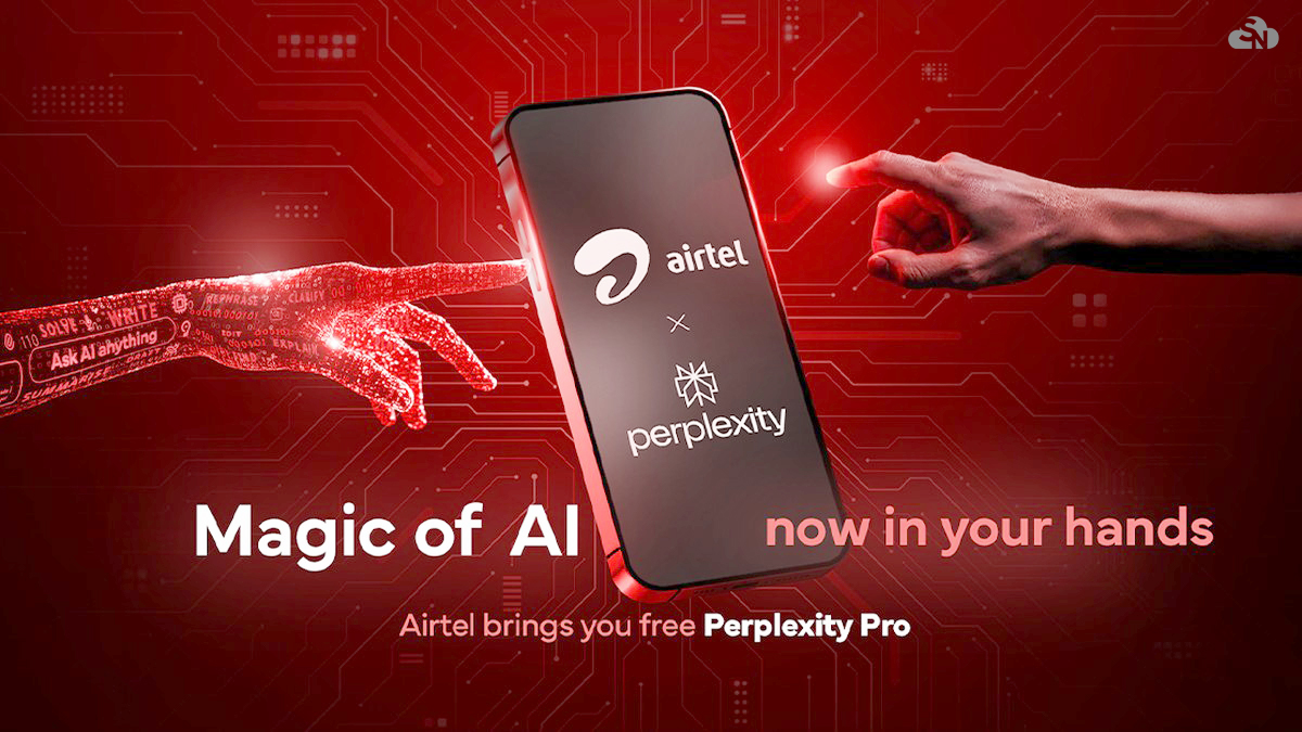 Perplexity Pro