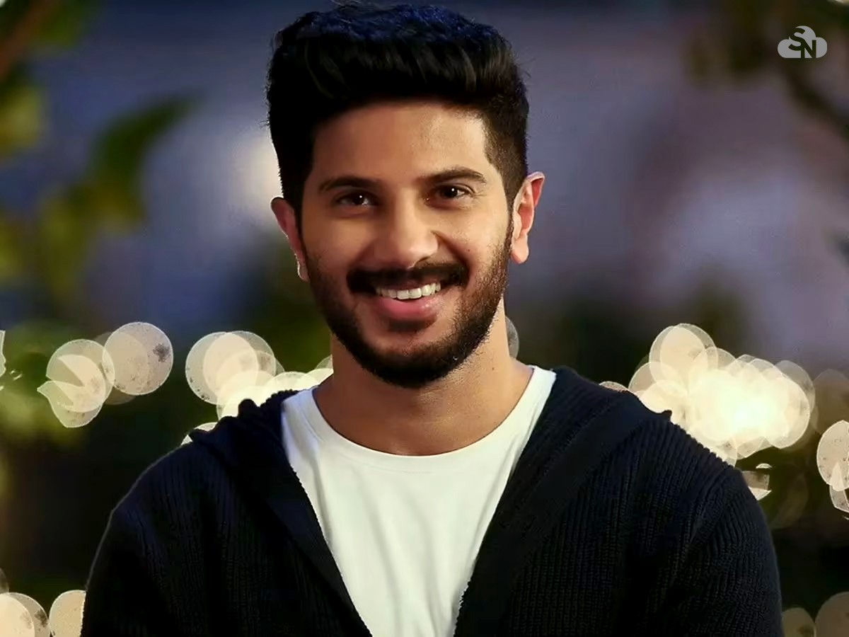 Dulquer Salmaan