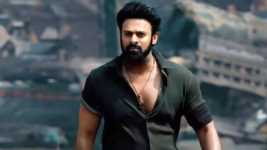 Prabhas