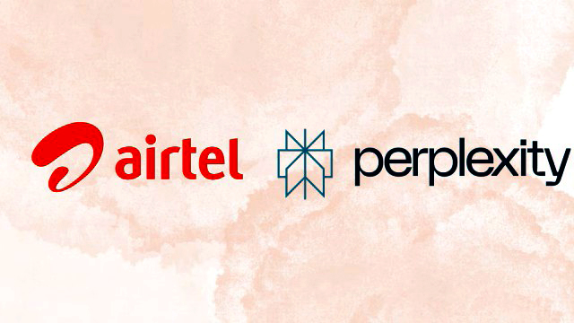 Perplexity Pro