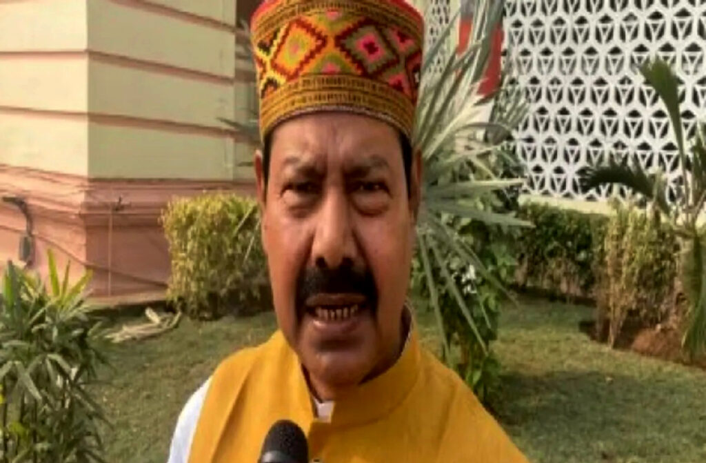 Bhai Virendra
(credit livehindustan.com)