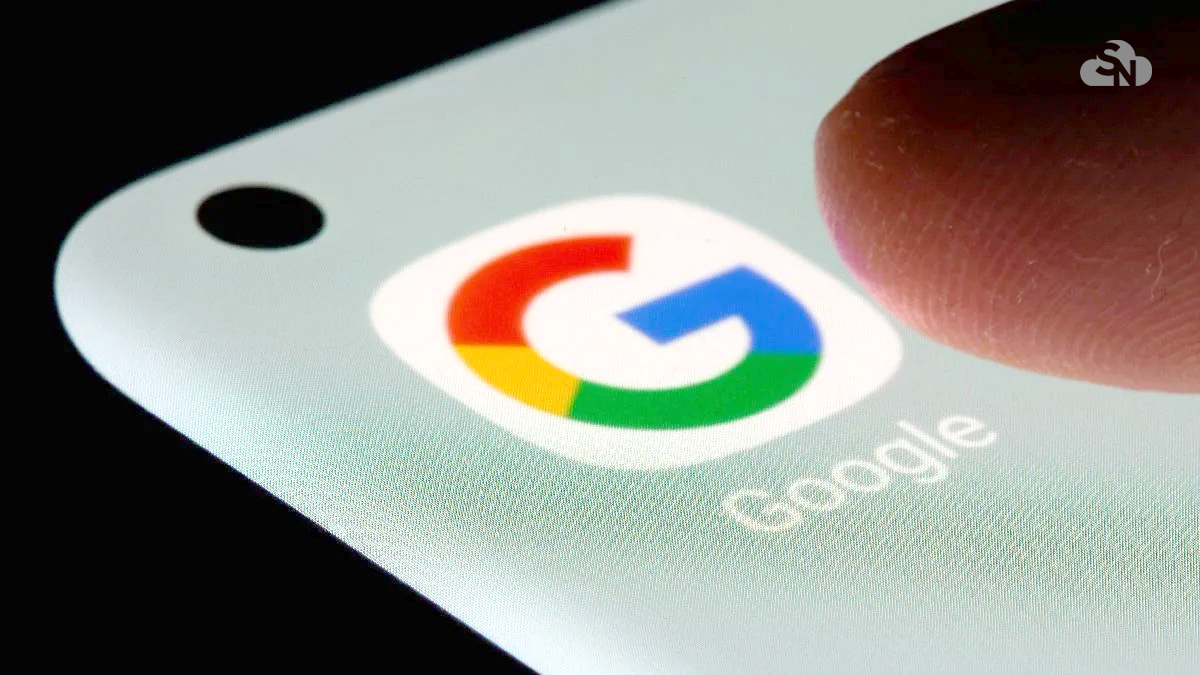Google