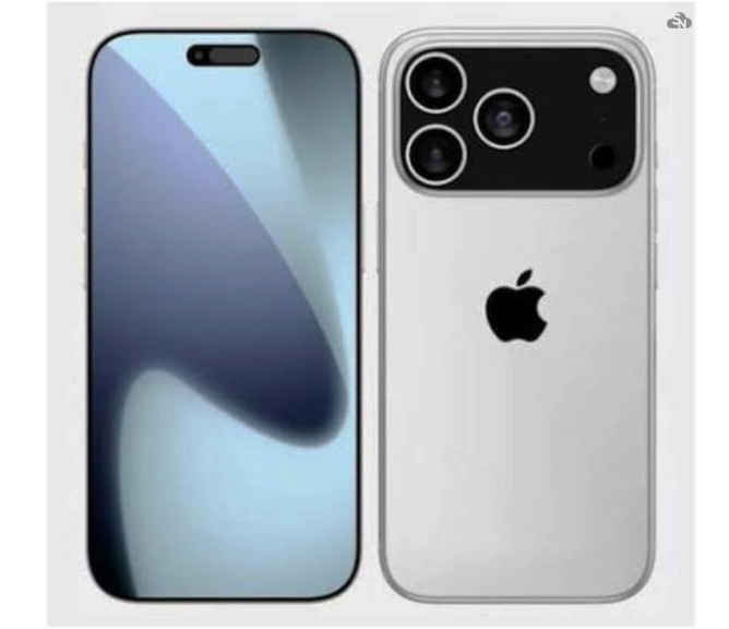 iPhone 17