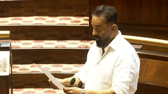 Kamal Haasan