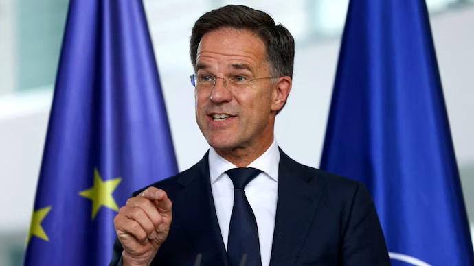  NATO