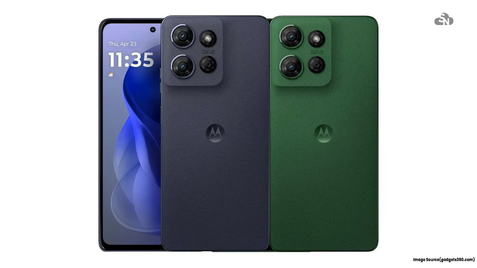 Motorola