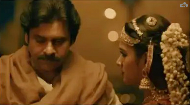 Pawan Kalyan