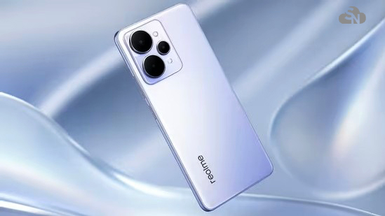 Realme 15 Series