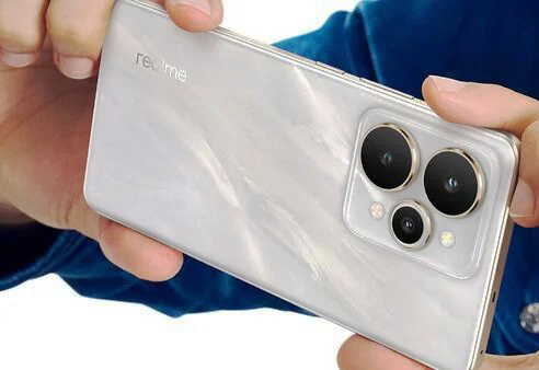 Realme 15 Series