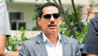 Robert Vadra