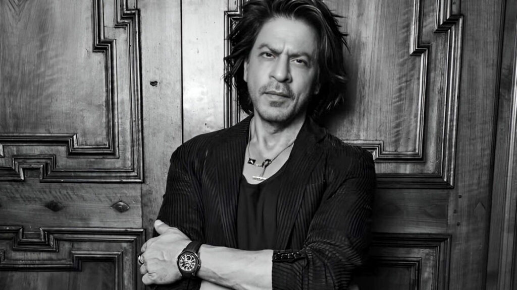 Shah Rukh Khan