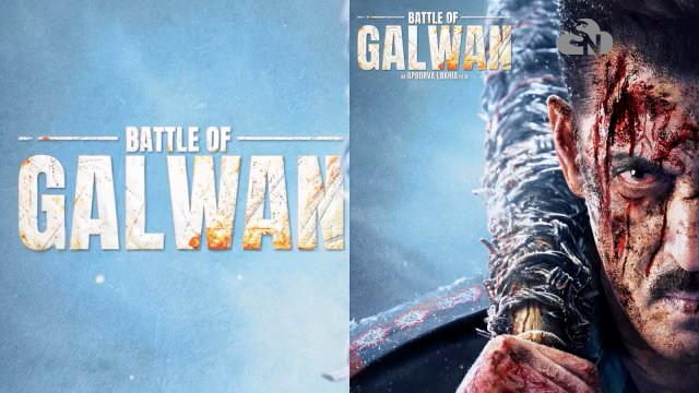 Battle of Galwan