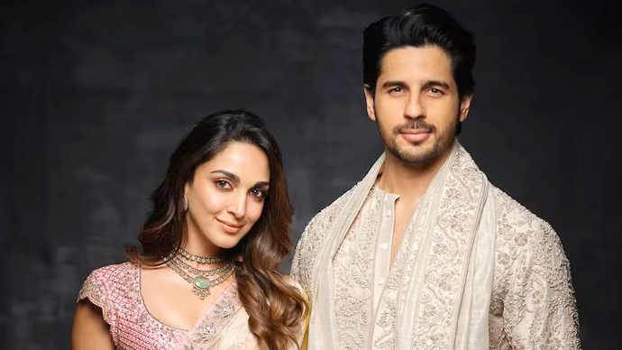 Sidharth Malhotra
