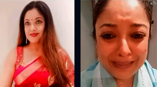 Tanushree Dutta