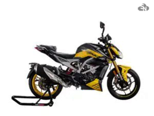 Apache RTR