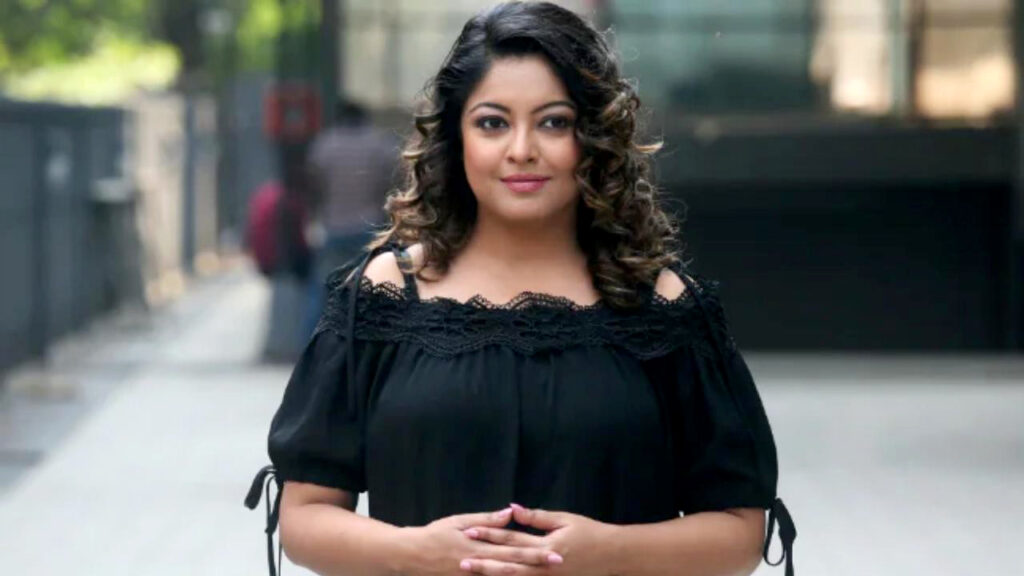 Tanushree Dutta