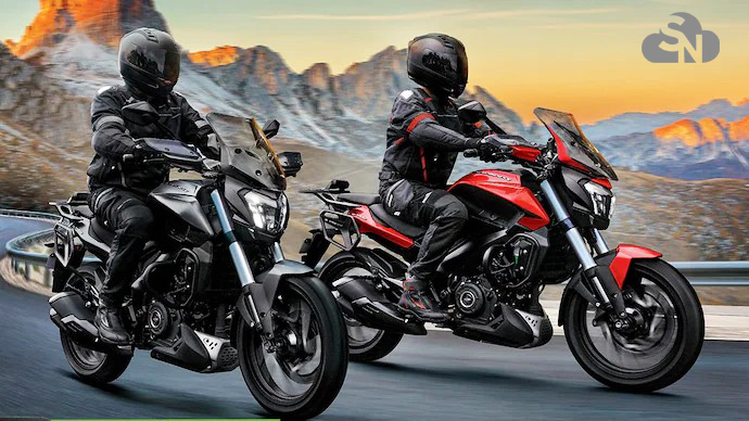 Bajaj