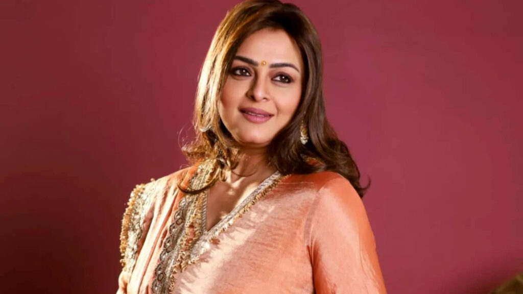 Shilpa Shirodkar