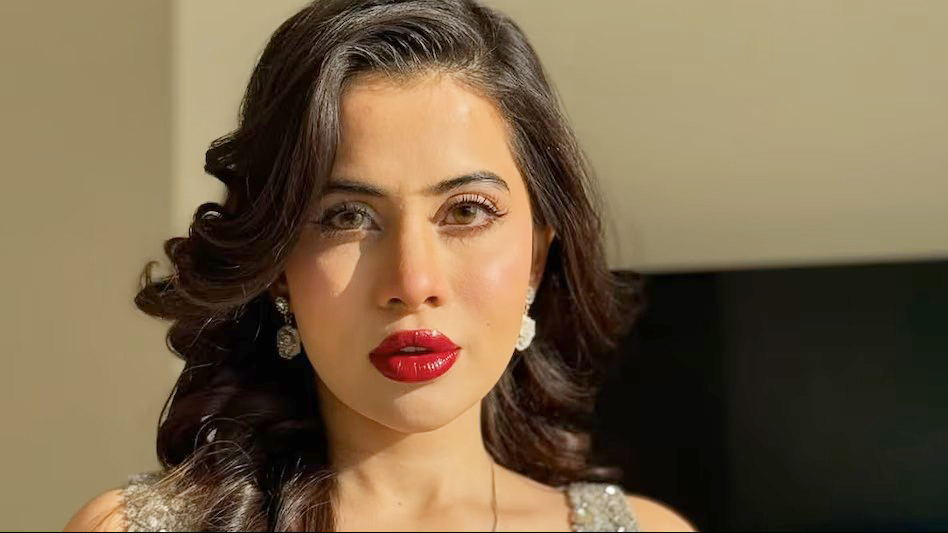 Uorfi Javed