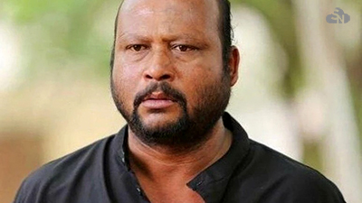 Fish Venkat