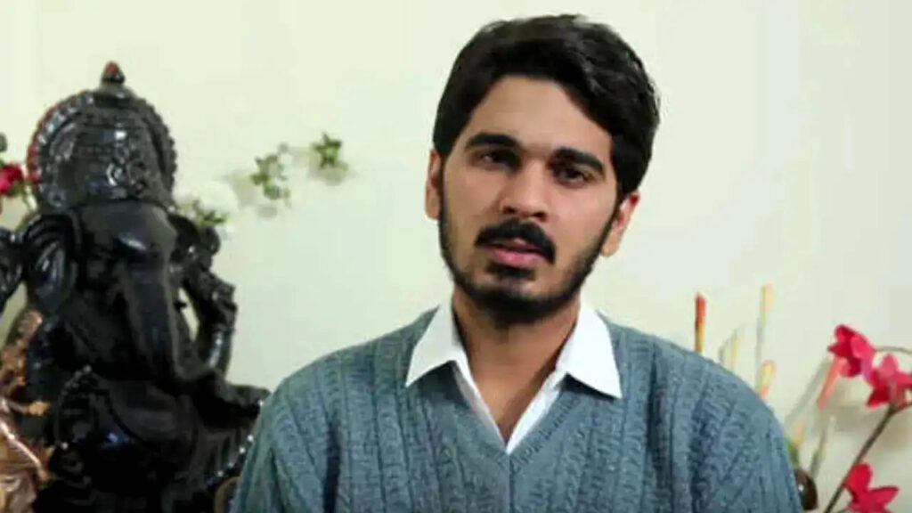 Vikas Barala