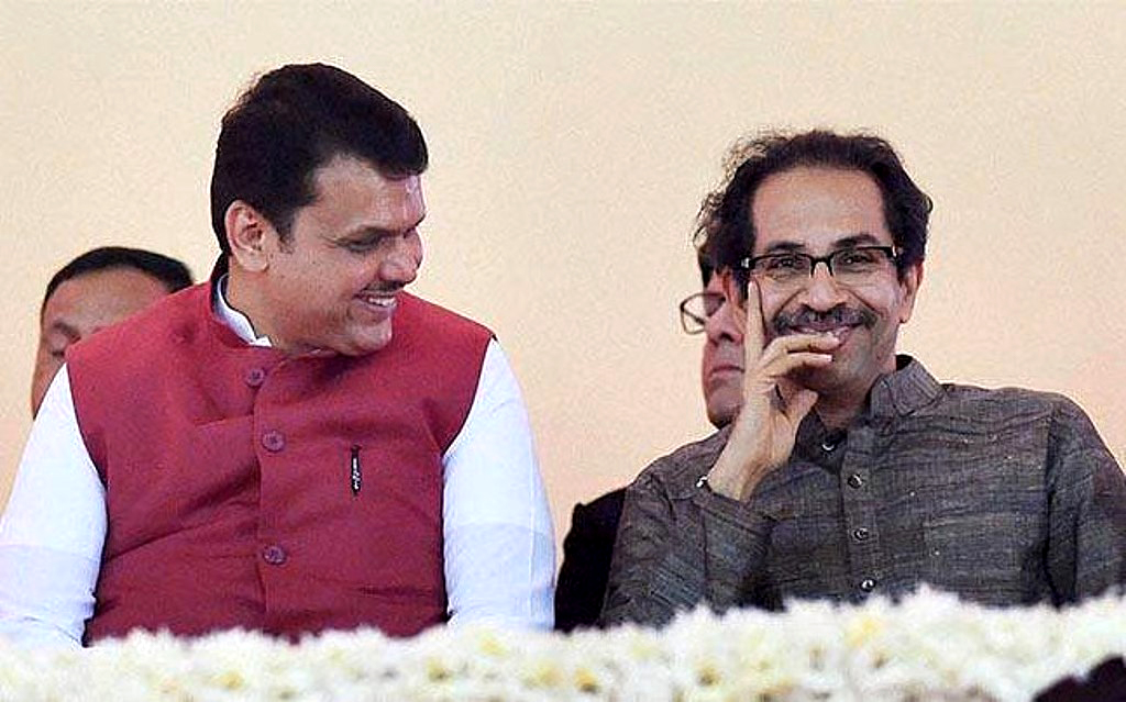 Devendra Fadnavis