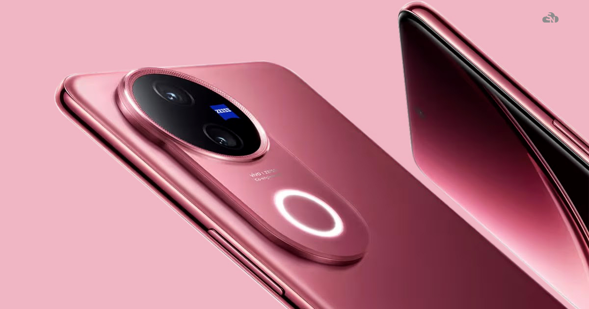 Vivo V60